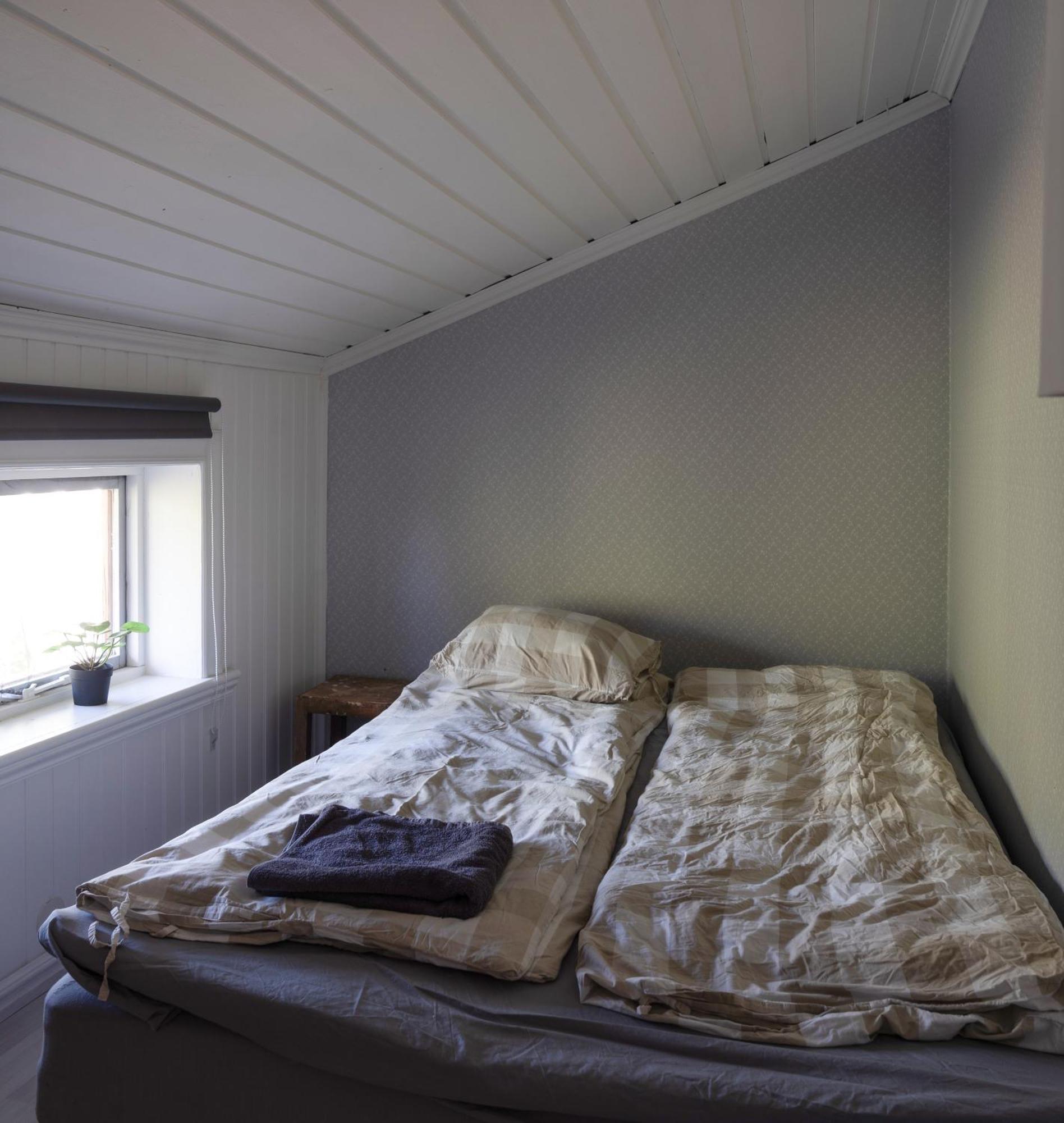 Lovely Cabin With A Beautiful View Over Byske River Eksteriør bilde
