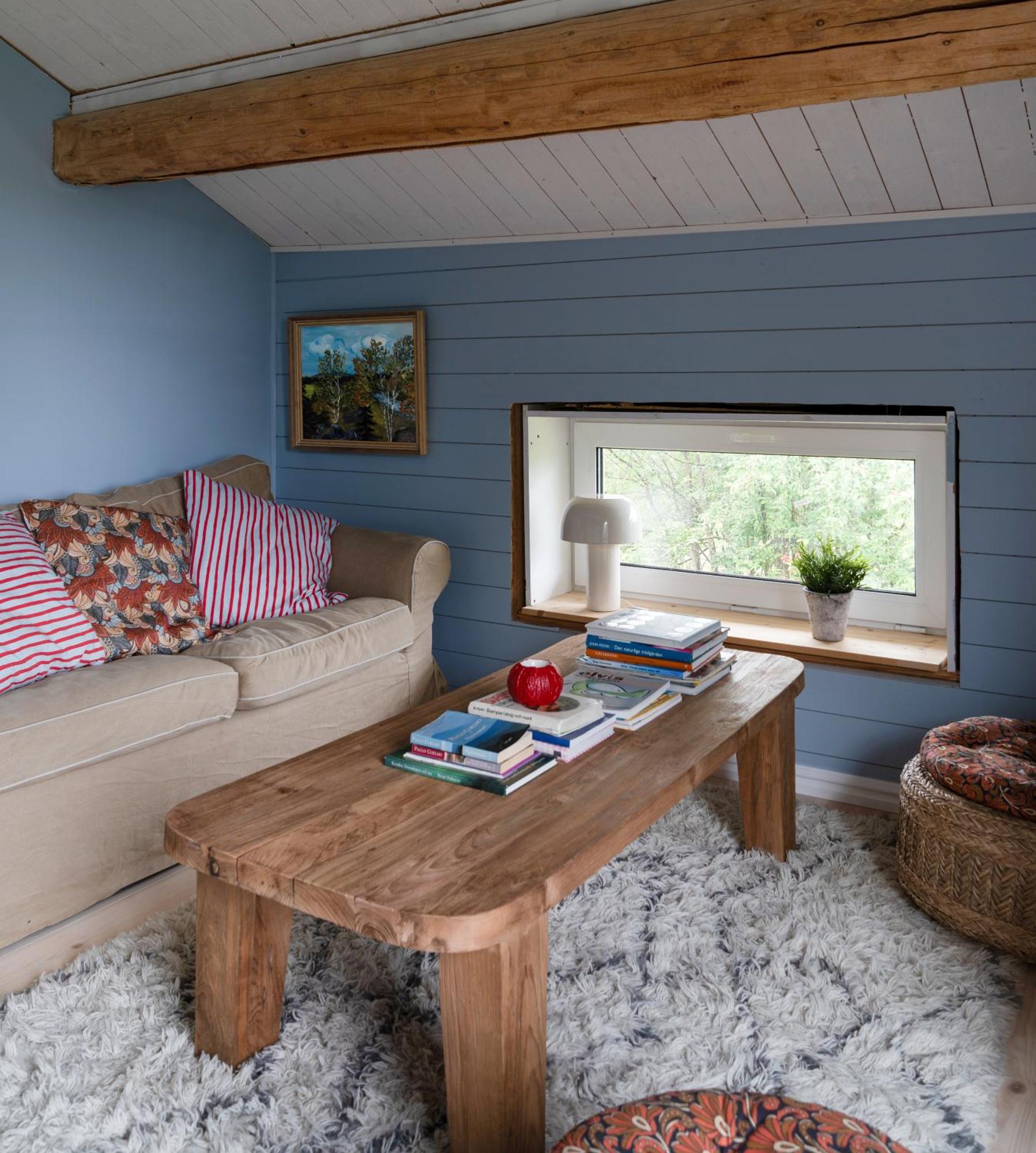 Lovely Cabin With A Beautiful View Over Byske River Eksteriør bilde